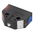 Balluff BNS 813-FD-60-186 Mechanical single position limit switches with safety switch positions