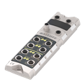 Balluff BNI EIP-538-005-Z063 Network blocks for Ethernet/IP