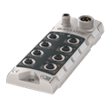 Balluff BNI IOL-302-S02-Z026 IO-Link sensor/actuator hubs