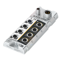 Balluff BNI IOL-355-S02-Z013 IO-Link blocks for safety applications