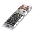 Balluff BNI PNT-538-105-Z063 Network blocks for Profinet