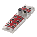 Balluff BNI CIE-302-105-Z015 Network blocks for CC-Link IE-Field
