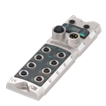 Balluff BNI PNT-206-105-Z015 Network blocks for Profinet