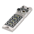 Balluff BNI EIP-508-105-Z015 Network blocks for Ethernet/IP