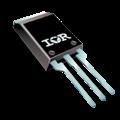 Infineon AUIRFBA1405 55V, N-Ch, 5 mΩ max, Automotive MOSFET, SUPER220, Gen 7