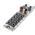 Balluff BNI EIP-104-105-Z015 Network blocks for Ethernet/IP