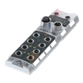 Balluff BNI EIP-502-105-Z015 Network blocks for Ethernet/IP
