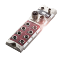 Balluff BNI CCL-302-100-Z001 Network blocks for CC-Link