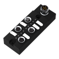Balluff BNI IOL-101-000-K018 IO-Link sensor/actuator hubs