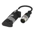 Balluff BMP 01-EL1PP21A-0032-00-P00,5-S4 Magnetic field positioning systems