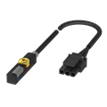 Balluff BMF 235K-NS-C-2A-SA10-PU-01,5 Cylinder sensors for multiple slot shapes