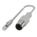 Balluff BMF 405KF-NS-C-2A-S4-00,3 Cylinder sensors for multiple slot shapes