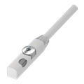 Balluff BMF 405KF-NS-C-2A-EY-10 Cylinder sensors for multiple slot shapes