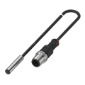 Balluff BMF 07M-NS-D-2-SA2-S4-00,3 Tubular magnetic field sensors