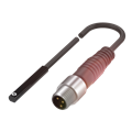 Balluff BMF 233K-PS-C-2A-SA2-S49-00,2 Magnetic field sensors for C-slot