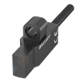 Balluff BMF 103K-PS-C-2A-PU-05 Cylinder sensors for multiple slot shapes