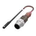Balluff BMF 214K-PS-C-2A-S4-03 Magnetic field sensors for C-slot
