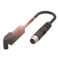 Balluff BMF 305K-NS-C-2-SA2-S49-00,3 Cylinder sensors for multiple slot shapes