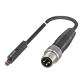 Balluff BMF 303K-PS-C-2A-SA2-S49-01 Cylinder sensors for multiple slot shapes