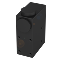Balluff BKT M-15C-U-S4 Contrast sensors