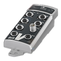 Balluff BIS V-6107-039-C107 Multi-frequency RFID processors