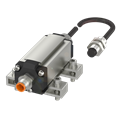 Balluff BIS M-402-045-003-07-S4 HF read/write heads (1356 MHz) with integrated processor unit