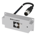 Balluff BIS M-405-045-001-07-S4 HF read/write heads (1356 MHz) with integrated processor unit