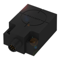 Balluff BIS M-410-068-001-00-S115 HF read/write heads (1356 MHz) with integrated processor unit