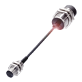 Balluff BIS C-380-06/10-02 LF data couplers (70/455 kHz)
