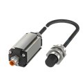 Balluff BIS M-402-007-002-00-S115 HF read/write heads (1356 MHz) with integrated processor unit