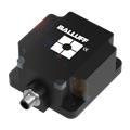 Balluff BIS M-401-007-001-00-S115 HF read/write heads (1356 MHz) with integrated processor unit