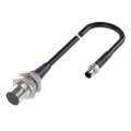 Balluff BIS C-306-PU1-00,3-SA1 LF read/write heads/antennas (70/455kHz)