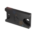 Balluff BIS M-151-02/A HF data carriers (1356 MHz)