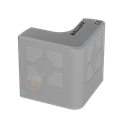 Balluff BIS C-190-11/L LF data carriers (70/455 kHz)