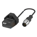 Balluff BIP AD2-T017-01-EB00,15-S4 Inductive position sensors
