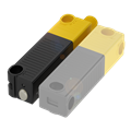 Balluff BID R03K-4R300-O20ZZ0-S92 Transponder-coded safety sensors