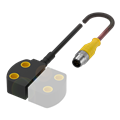 Balluff BID R02K-4R100-O20ZZ0-EP00,2-S92 Transponder-coded safety sensors