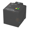 Balluff BIC 1B0-IT1A7-Q40KFU-SM4A4A Inductive couplers for IO-Link signal transmission