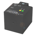 Balluff BIC 1B0-ITA50-Q40KFU-SM4A4A Inductive couplers for IO-Link signal transmission