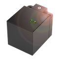 Balluff BIC 2I0-I2A50-Q40KFU-SM4A5A Inductive couplers for IO-Link signal transmission
