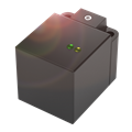Balluff BIC 1I0-I2A50-Q40KFU-SM4A4A Inductive couplers for IO-Link signal transmission