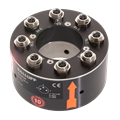 Balluff BIC 2I3-P2A16-R01K01-SM3A30 Inductive couplers for signal transmission