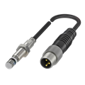 Balluff BHS G409N-PSD10-EP00,3-GS49 Pressure-rated inductive sensors