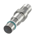 Balluff BHS B400V-PSD15-S04 Pressure-rated inductive sensors