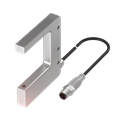 Balluff BGL 50F-007-00,2-S4 Fork sensors