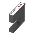 Balluff BGL 30C-001-S4 Fork sensors