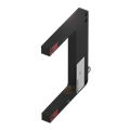 Balluff BGL 80A-003-S49 Fork sensors