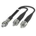 Balluff BFO D25-LA-ED-EAK-250-0,5 Plastic and glass fibers for fiber-based devices