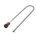 Balluff BFO 18A-XAF-SMG-15-1 Plastic and glass fibers for fiber-based devices
