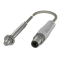 Balluff BES M05EG-PSD08B-ES01-GS49-T Temperature-rated inductive sensors